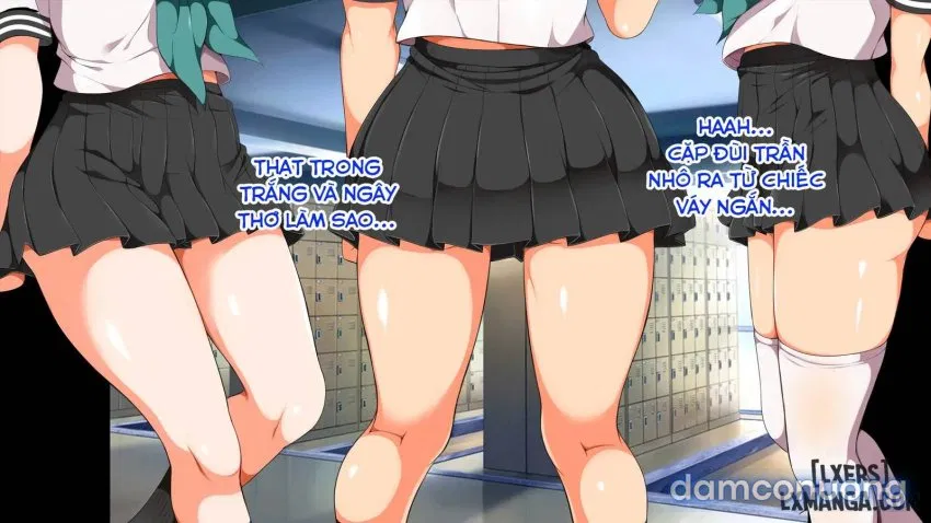 Lucky Dosukebe 