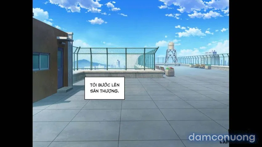 Lucky Dosukebe 
