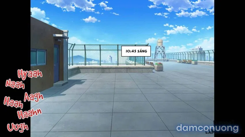 Lucky Dosukebe 
