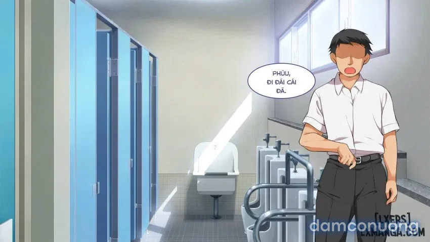 Lucky Dosukebe 