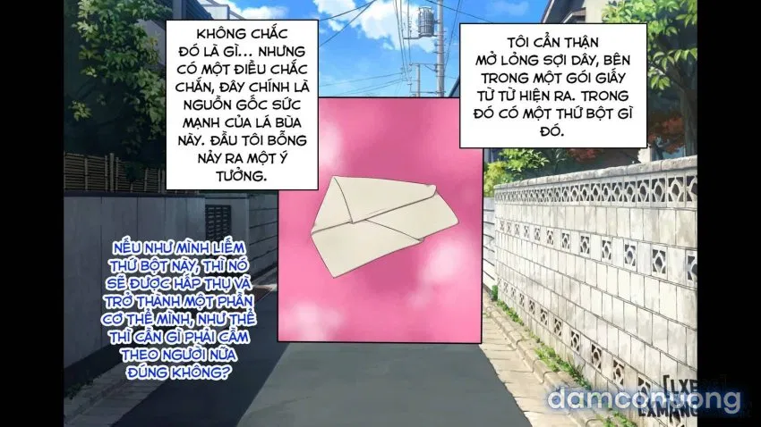 Lucky Dosukebe 