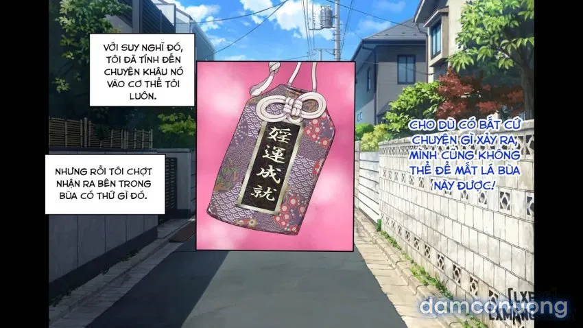 Lucky Dosukebe 