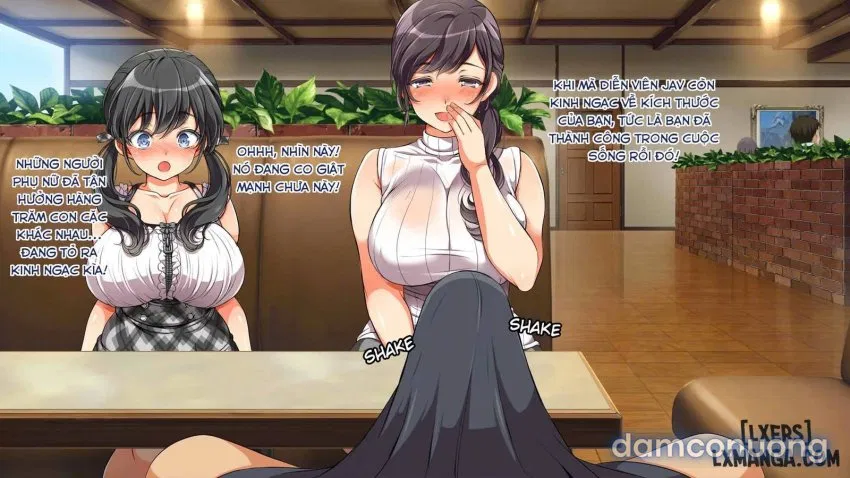 Lucky Dosukebe 