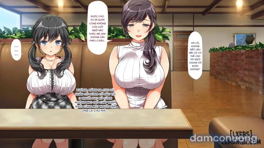 Lucky Dosukebe 