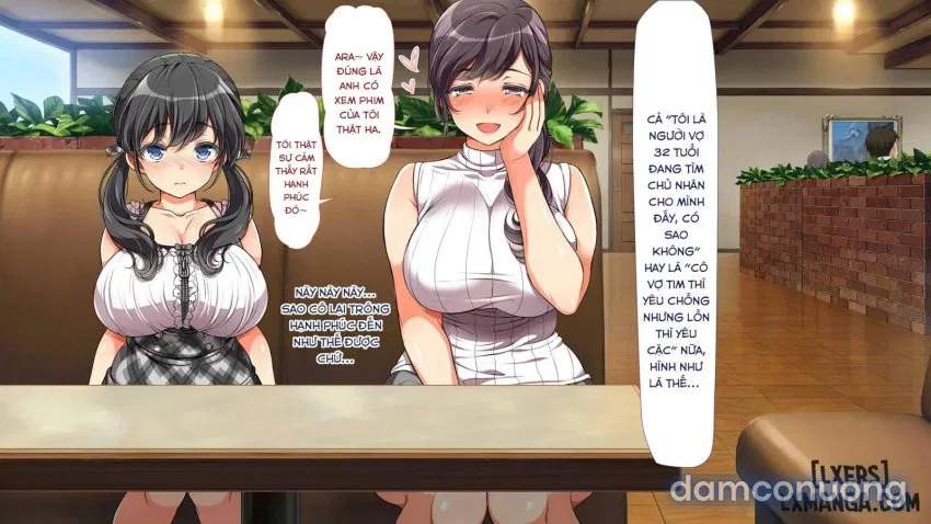 Lucky Dosukebe 