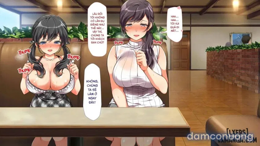 Lucky Dosukebe 