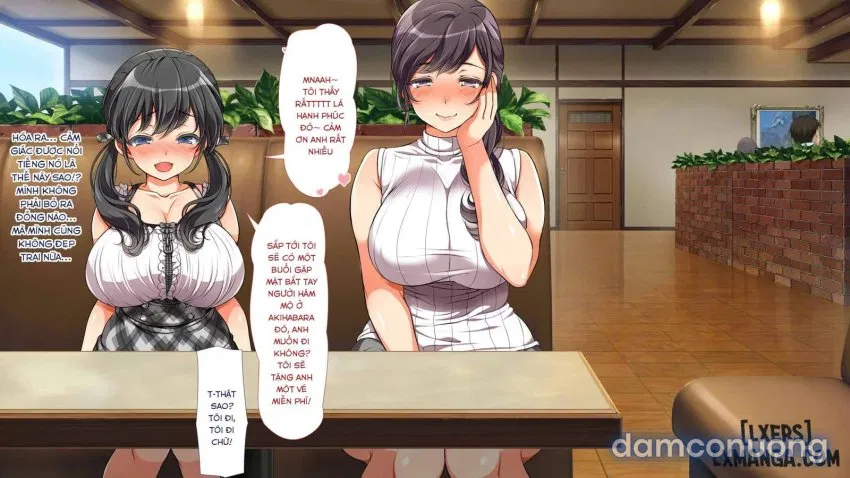 Lucky Dosukebe 