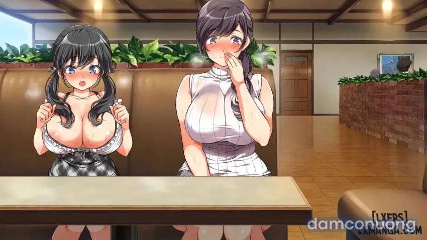 Lucky Dosukebe 