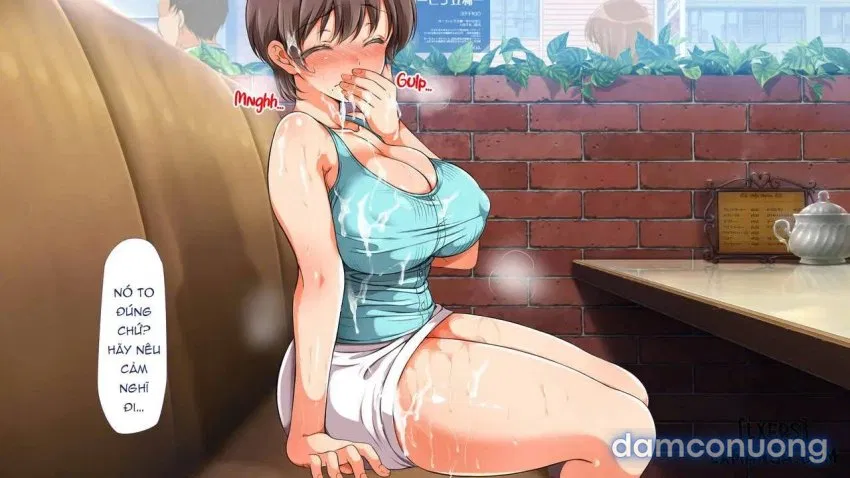 Lucky Dosukebe 