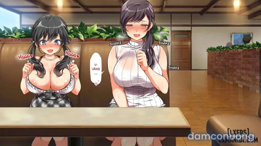 Lucky Dosukebe 