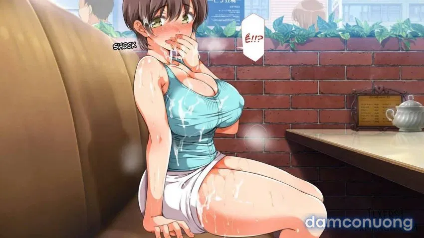 Lucky Dosukebe 