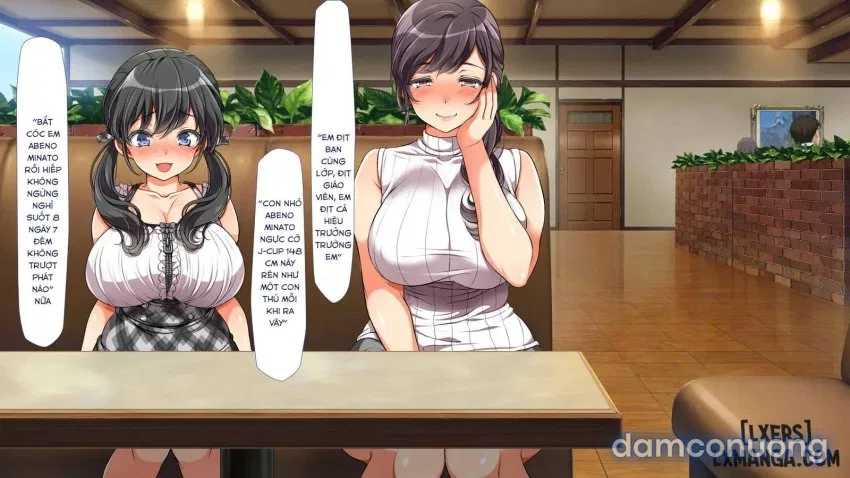 Lucky Dosukebe 