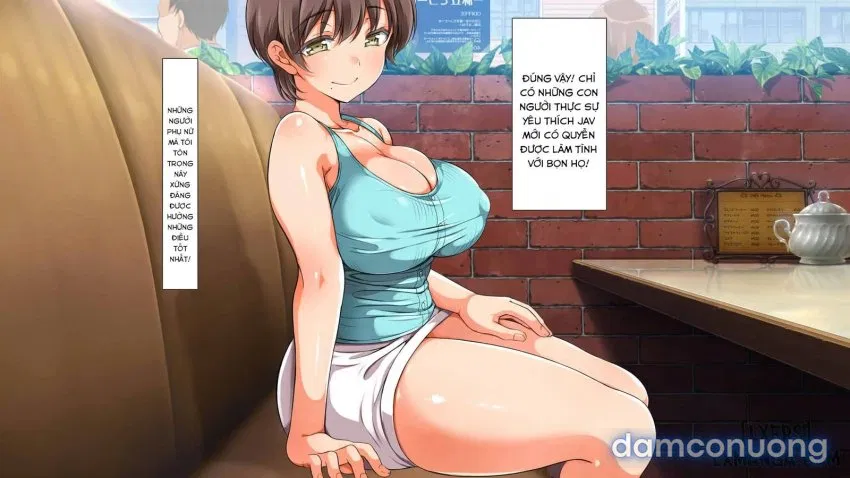 Lucky Dosukebe 