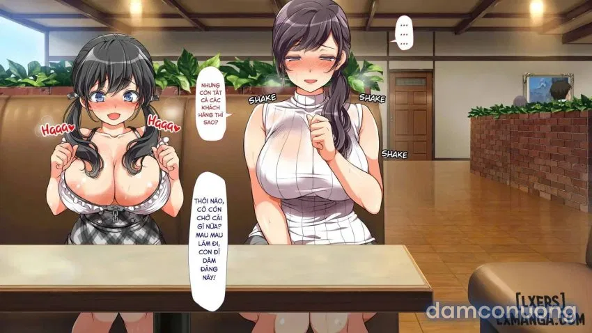 Lucky Dosukebe 