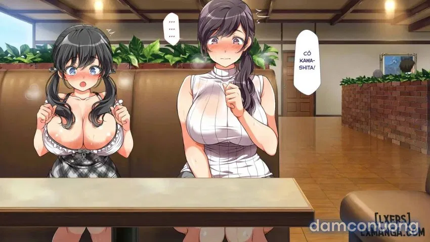 Lucky Dosukebe 