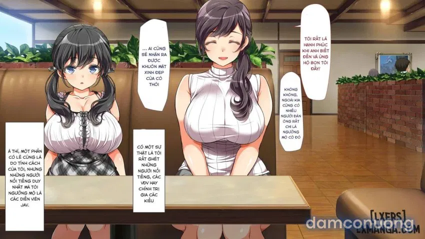 Lucky Dosukebe 