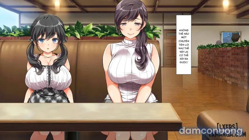 Lucky Dosukebe 