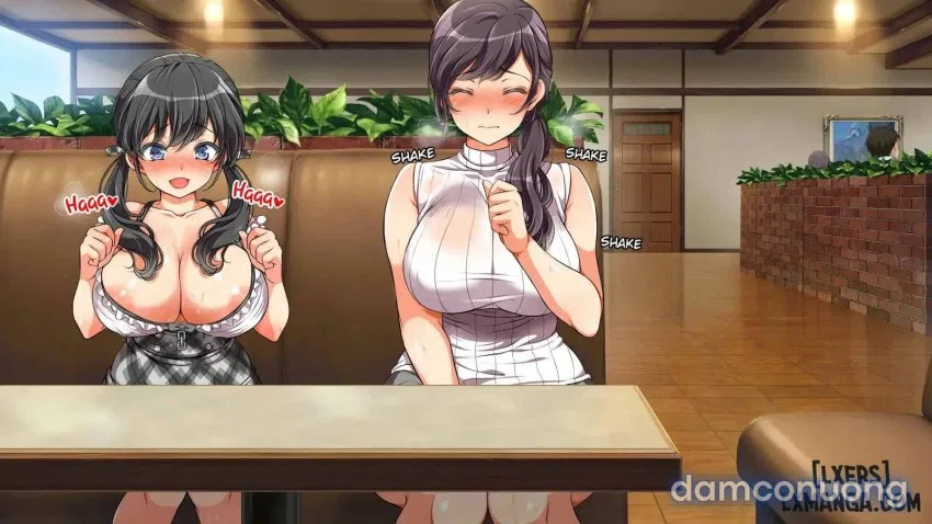 Lucky Dosukebe 