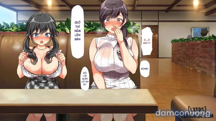 Lucky Dosukebe 