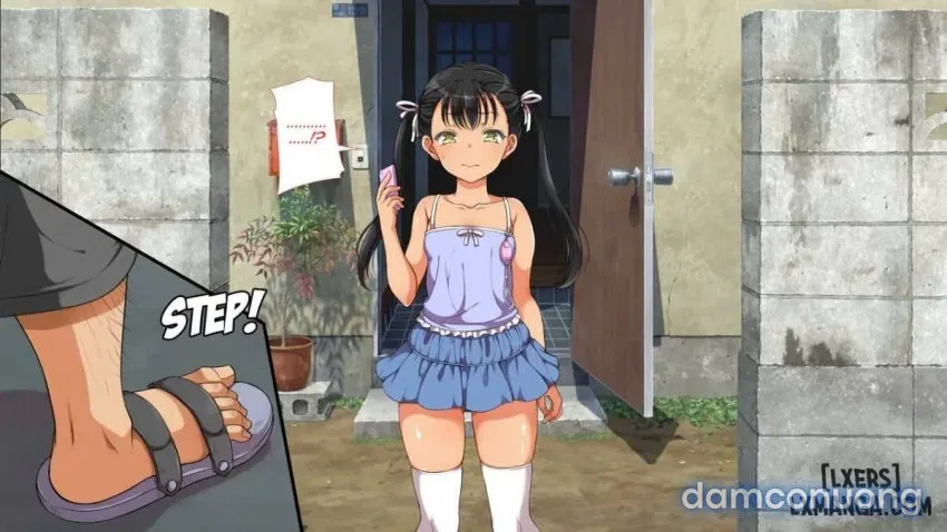 Lucky Dosukebe 