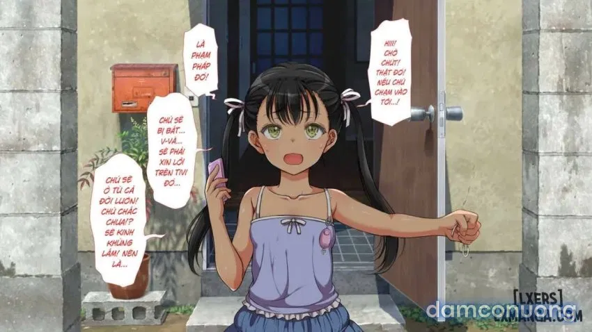 Lucky Dosukebe 