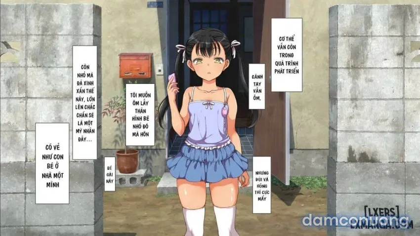 Lucky Dosukebe 