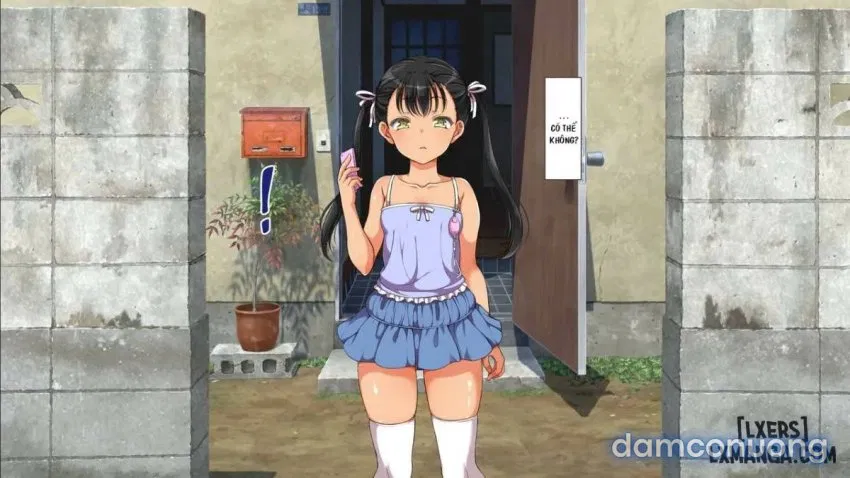 Lucky Dosukebe 