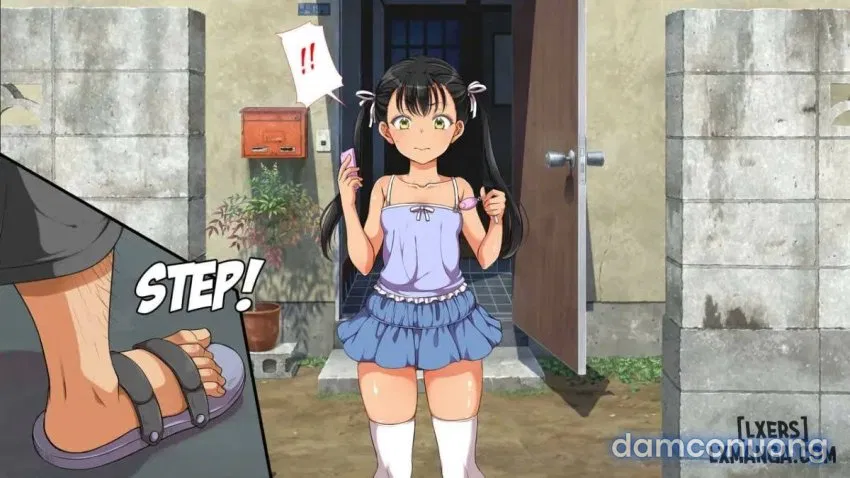 Lucky Dosukebe 