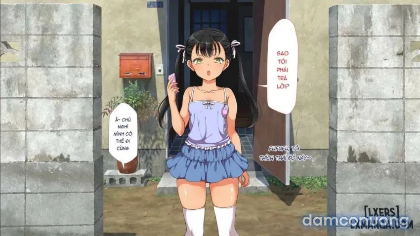 Lucky Dosukebe 