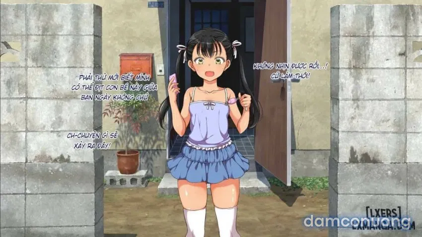 Lucky Dosukebe 