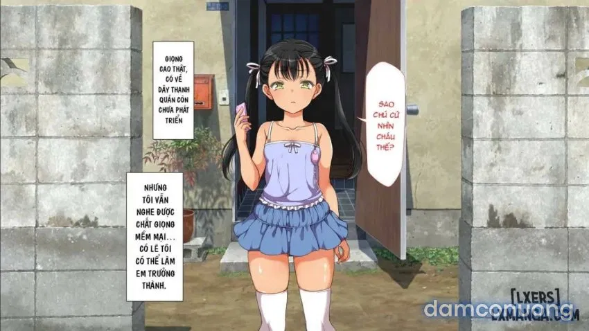Lucky Dosukebe 