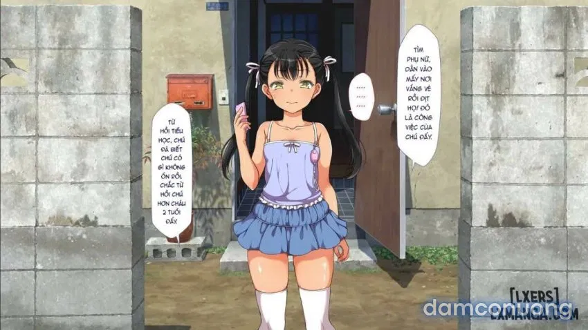 Lucky Dosukebe 