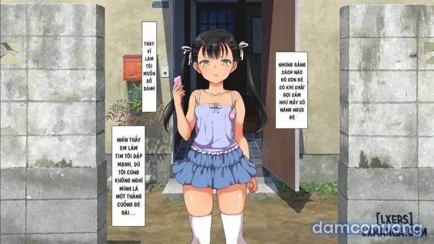 Lucky Dosukebe 