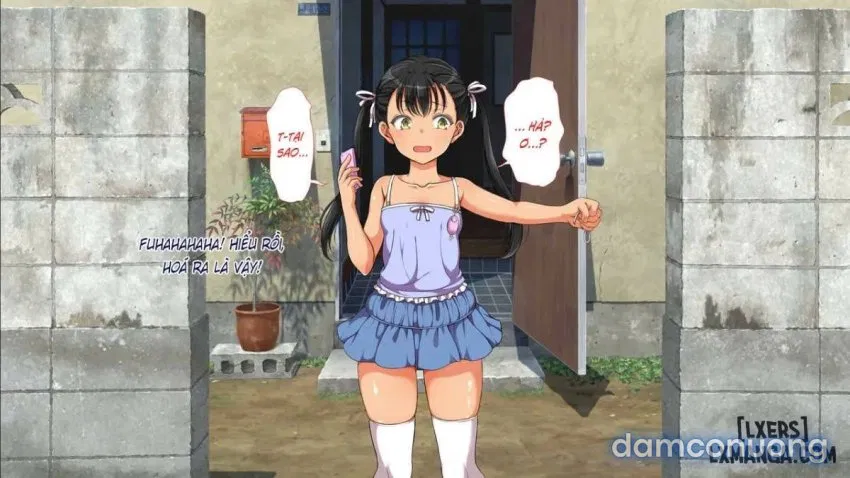 Lucky Dosukebe 