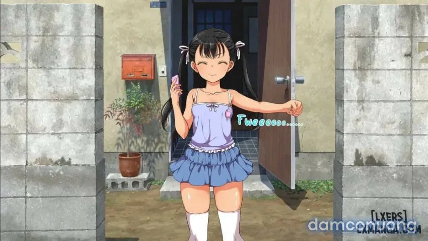 Lucky Dosukebe 