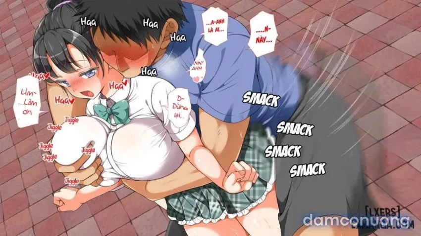 Lucky Dosukebe 