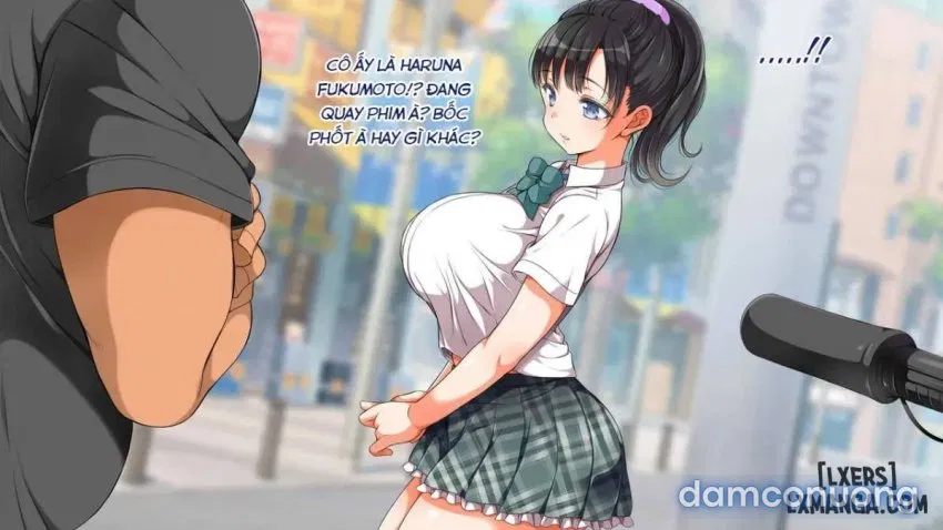 Lucky Dosukebe 