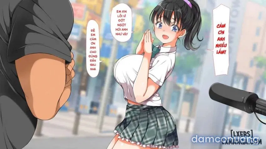 Lucky Dosukebe 