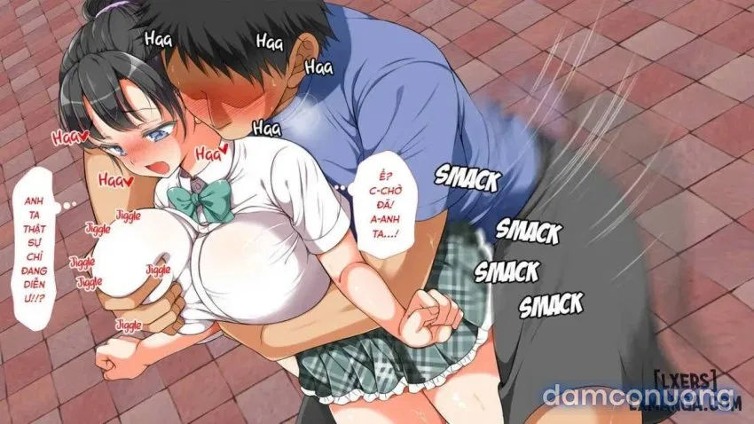 Lucky Dosukebe 