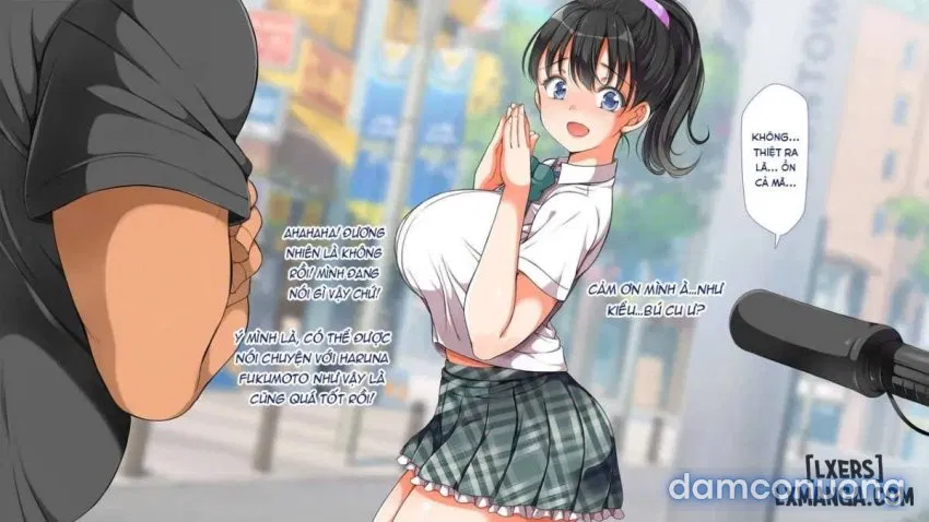 Lucky Dosukebe 
