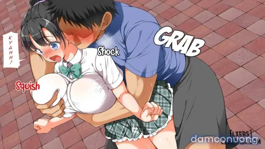 Lucky Dosukebe 