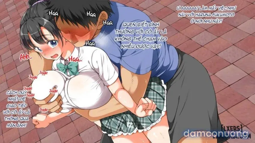 Lucky Dosukebe 