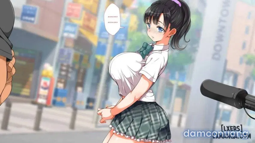 Lucky Dosukebe 