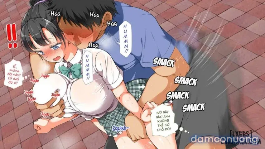 Lucky Dosukebe 