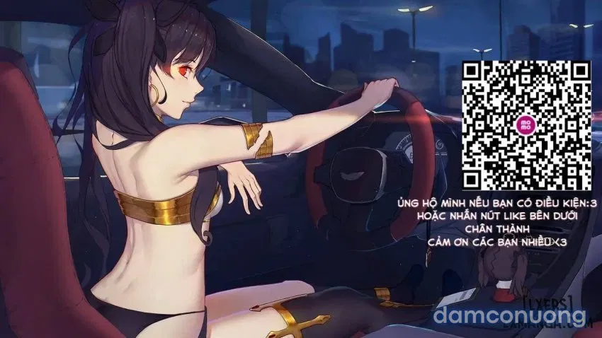 Muchi Muchi Kyousei Seichouchuu!! 