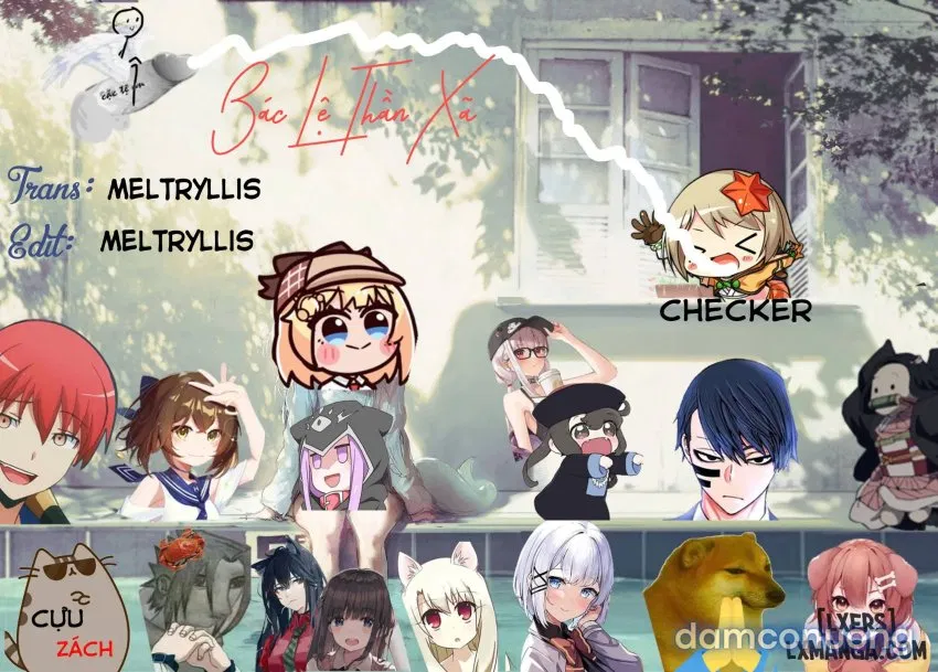 Muchi Muchi Kyousei Seichouchuu!! 