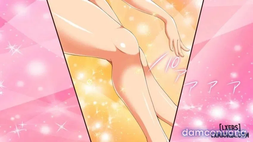 Muchi Muchi Kyousei Seichouchuu!! 