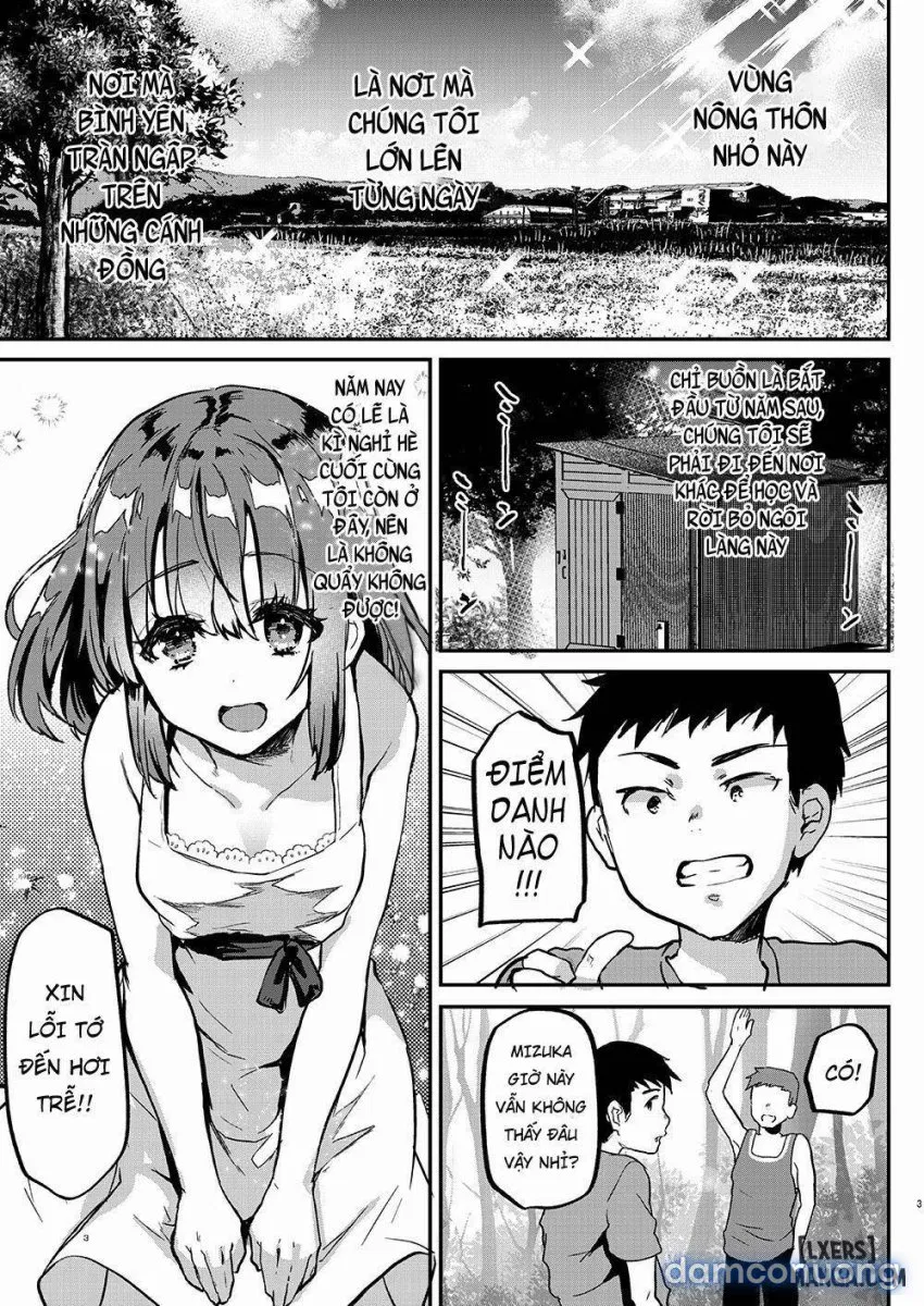 Otona ni wa Kanawanai 