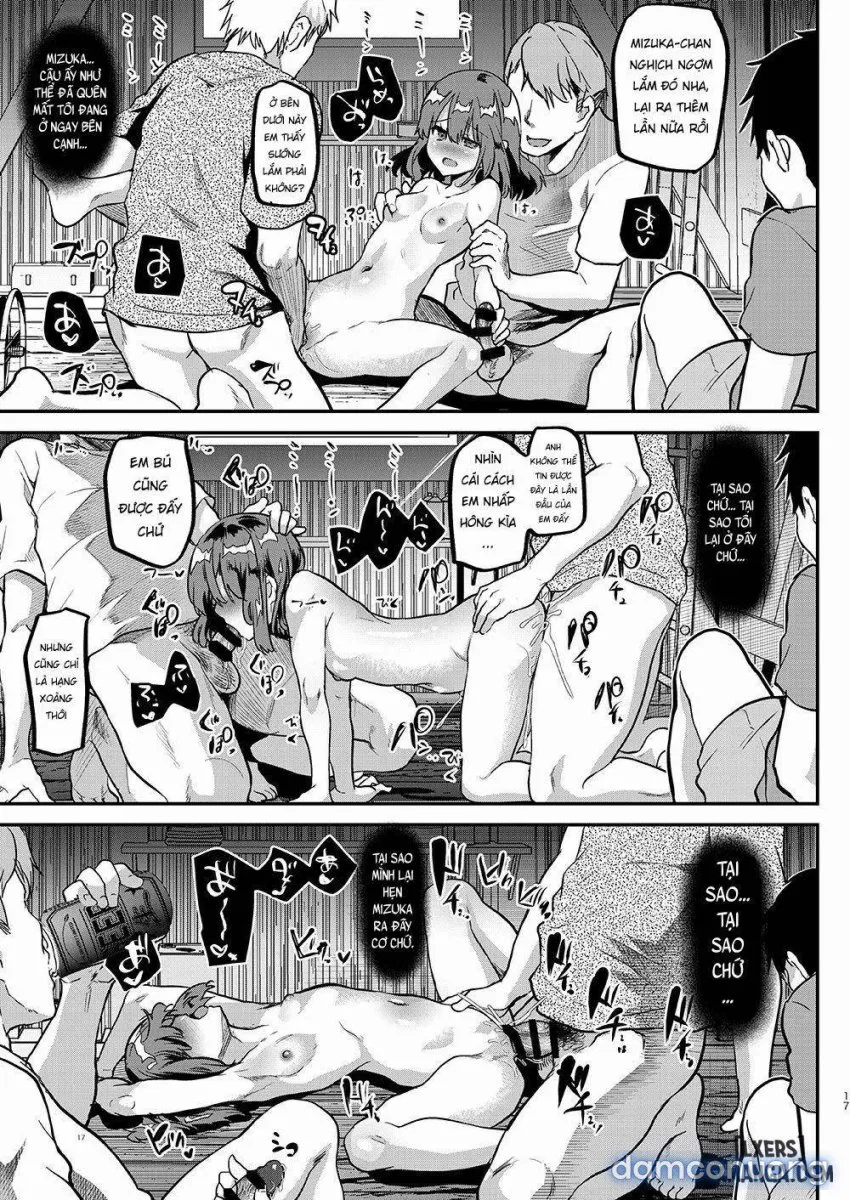 Otona ni wa Kanawanai 