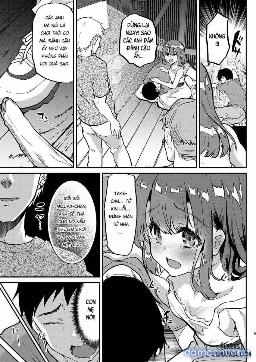 Otona ni wa Kanawanai 
